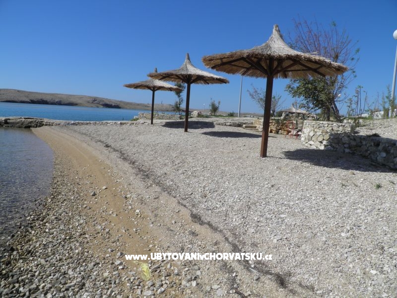 Ferienwohnungen Perla – Ferienwohnung Insel Pag, Kroatien – Foto 5