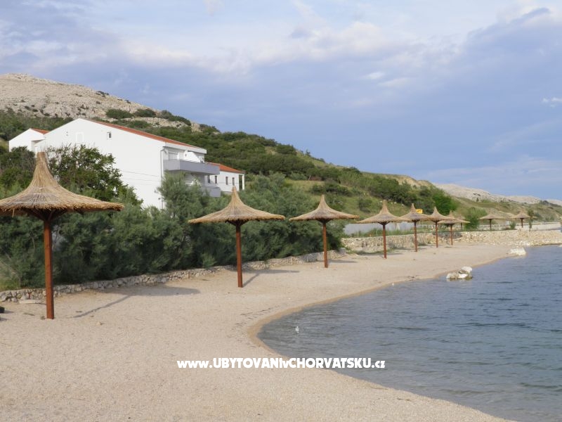 Ferienwohnungen Perla – Ferienwohnung Insel Pag, Kroatien – Foto 6