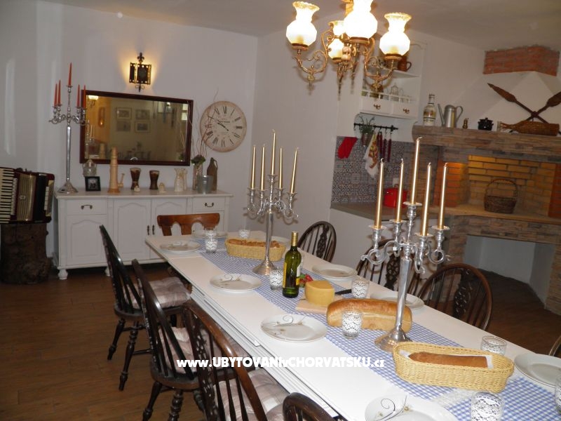 Ferienwohnungen Perla – Ferienwohnung Insel Pag, Kroatien – Foto 7