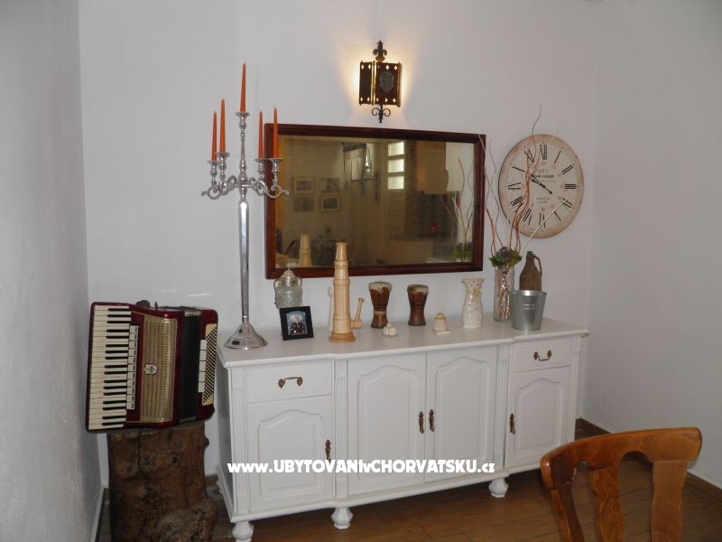 Ferienwohnungen Perla – Ferienwohnung Insel Pag, Kroatien – Foto 8