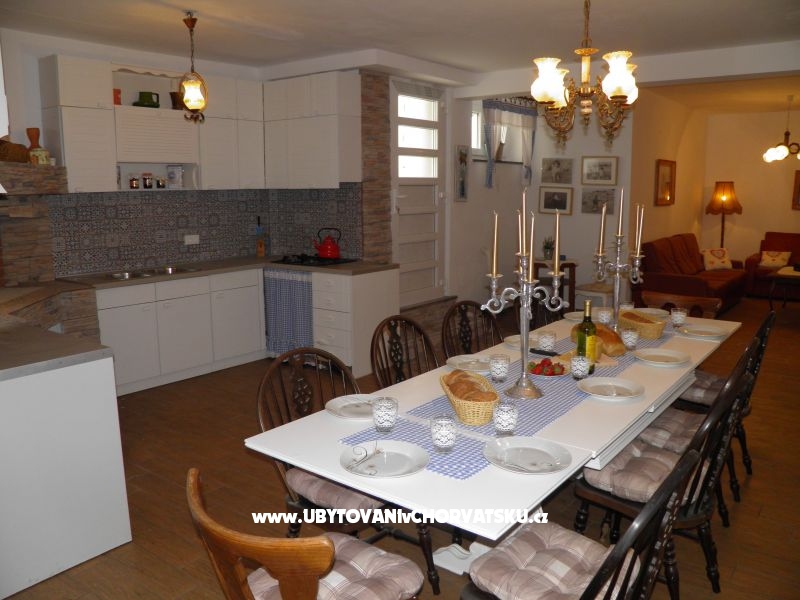 Ferienwohnungen Perla – Ferienwohnung Insel Pag, Kroatien – Foto 9