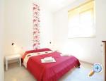 Apartmny Petrovi - ostrov Pag Chorvatsko