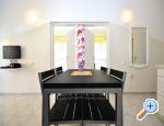 Apartmny Petrovi - ostrov Pag Chorvatsko