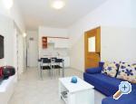 Apartmny Petrovi - ostrov Pag Chorvatsko