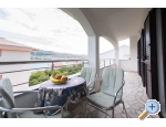 Apartmaji Plaa - ostrov Pag Hrvaka