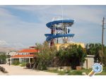 Apartmaji Plaa - ostrov Pag Hrvaka