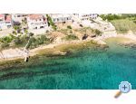 Apartmaji Plaa - ostrov Pag Hrvaka