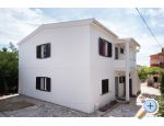 Apartmaji Plaa - ostrov Pag Hrvaka
