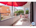 Apartmaji Plaa - ostrov Pag Hrvaka