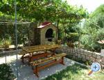 Ferienwohnungen Stupicic - ostrov Pag Kroatien
