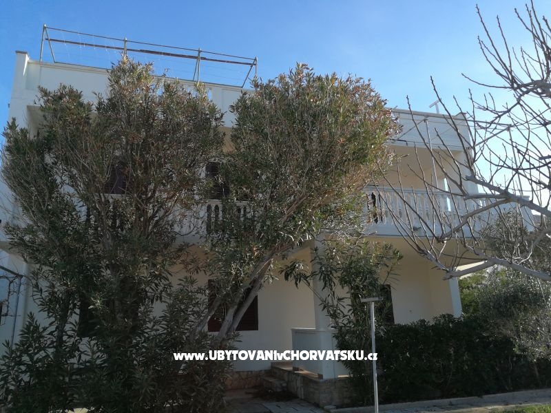 Ferienwohnungen Summer Breeze – Ferienwohnung Insel Pag, Kroatien – Foto 1