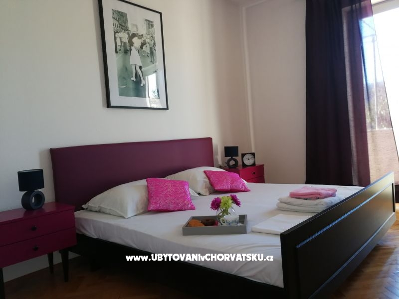 Ferienwohnungen Summer Breeze – Ferienwohnung Insel Pag, Kroatien – Foto 11