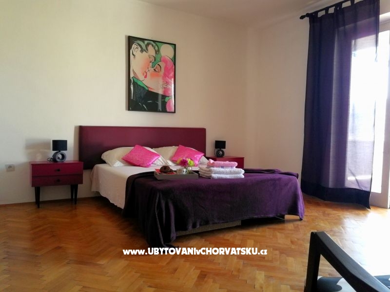 Ferienwohnungen Summer Breeze – Ferienwohnung Insel Pag, Kroatien – Foto 12