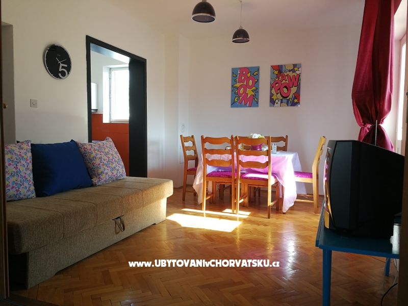 Ferienwohnungen Summer Breeze – Ferienwohnung Insel Pag, Kroatien – Foto 13