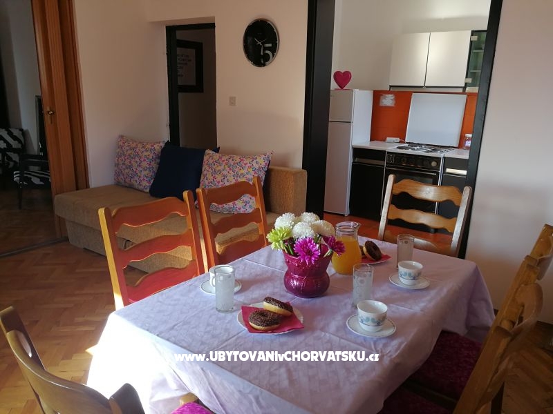 Ferienwohnungen Summer Breeze – Ferienwohnung Insel Pag, Kroatien – Foto 14