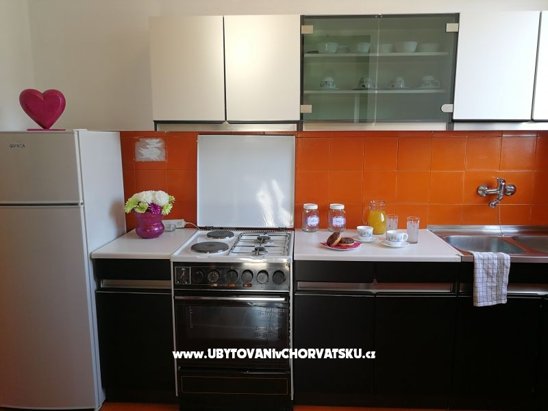 Ferienwohnungen Summer Breeze – Ferienwohnung Insel Pag, Kroatien – Foto 15