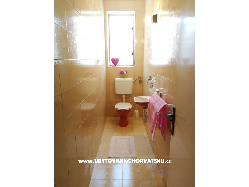 Ferienwohnungen Summer Breeze – Ferienwohnung Insel Pag, Kroatien – Foto 17