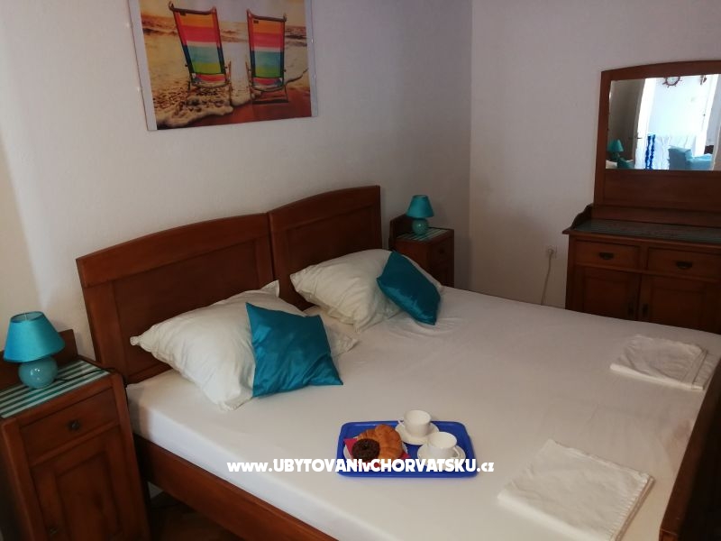 Ferienwohnungen Summer Breeze – Ferienwohnung Insel Pag, Kroatien – Foto 4
