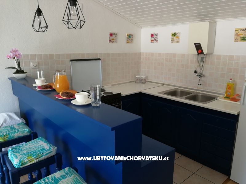 Ferienwohnungen Summer Breeze – Ferienwohnung Insel Pag, Kroatien – Foto 5