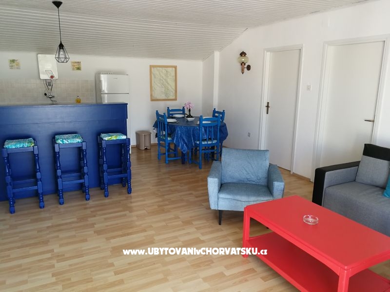 Ferienwohnungen Summer Breeze – Ferienwohnung Insel Pag, Kroatien – Foto 6