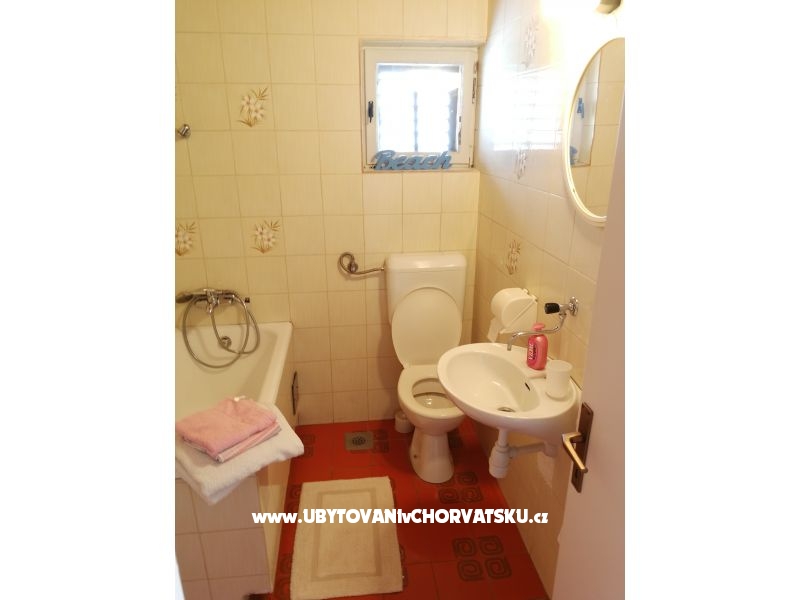 Ferienwohnungen Summer Breeze – Ferienwohnung Insel Pag, Kroatien – Foto 9