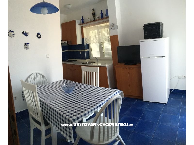 Ferienwohnungen Tatjana – Ferienwohnung Insel Pag, Kroatien – Foto 10