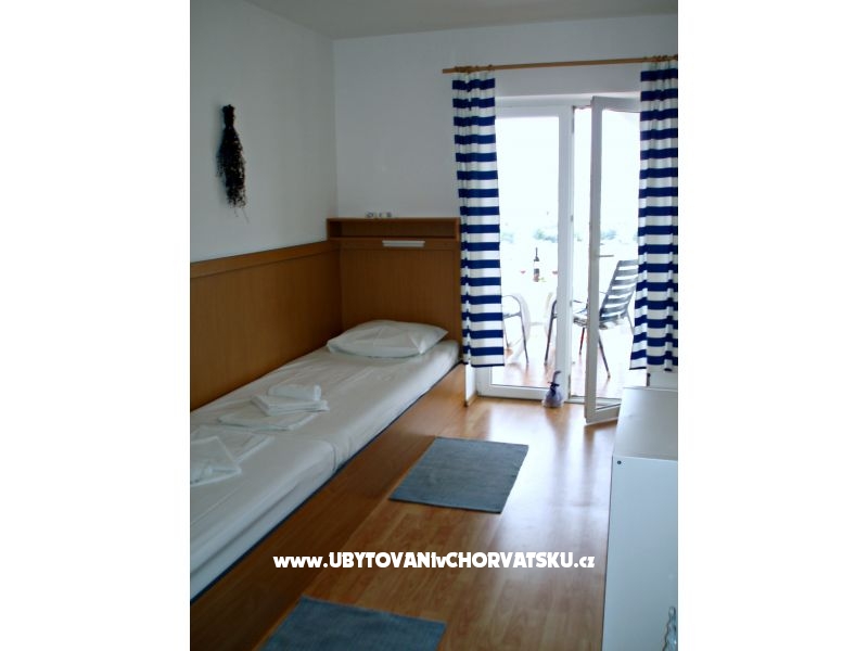 Ferienwohnungen Tatjana – Ferienwohnung Insel Pag, Kroatien – Foto 11