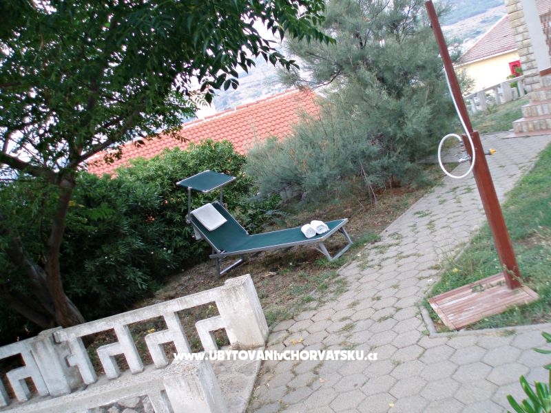 Ferienwohnungen Tatjana – Ferienwohnung Insel Pag, Kroatien – Foto 12