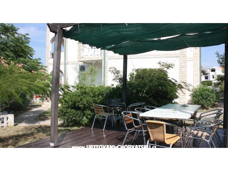 Ferienwohnungen Tatjana – Ferienwohnung Insel Pag, Kroatien – Foto 13