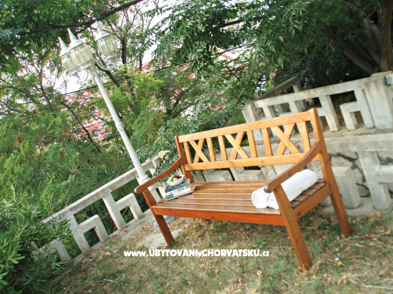 Ferienwohnungen Tatjana – Ferienwohnung Insel Pag, Kroatien – Foto 15