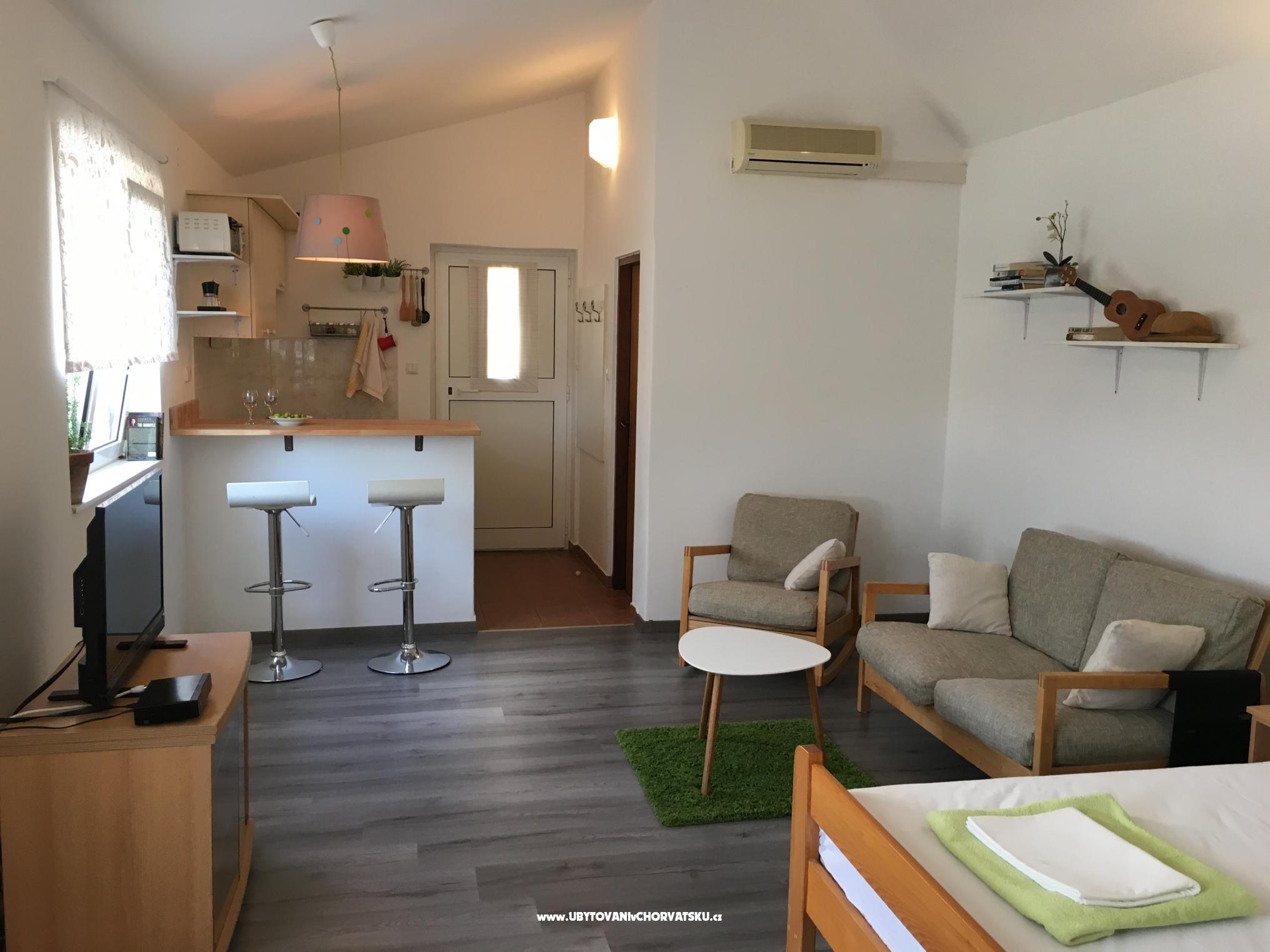 Ferienwohnungen Tatjana – Ferienwohnung Insel Pag, Kroatien – Foto 3