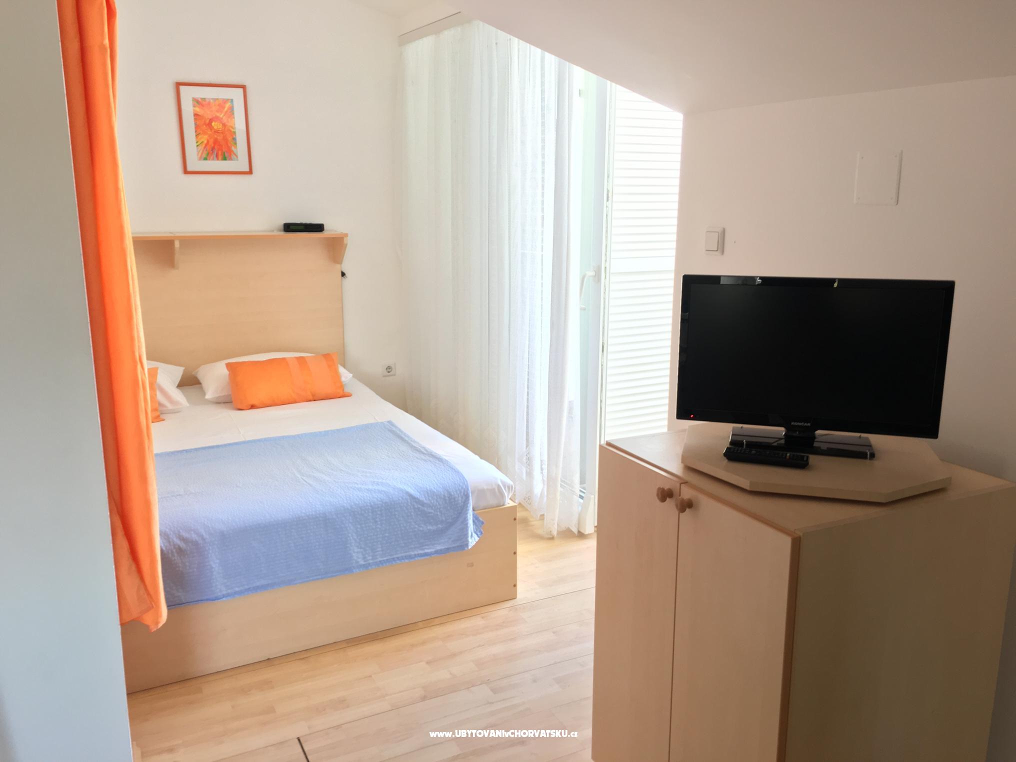 Ferienwohnungen Tatjana – Ferienwohnung Insel Pag, Kroatien – Foto 4