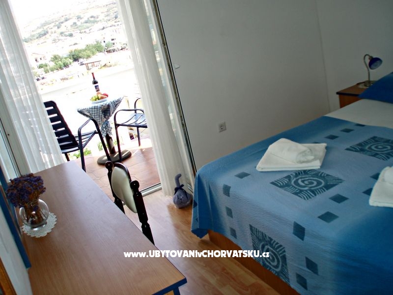 Ferienwohnungen Tatjana – Ferienwohnung Insel Pag, Kroatien – Foto 8