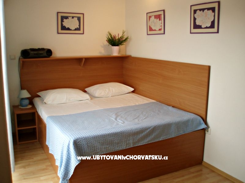 Ferienwohnungen Tatjana – Ferienwohnung Insel Pag, Kroatien – Foto 9