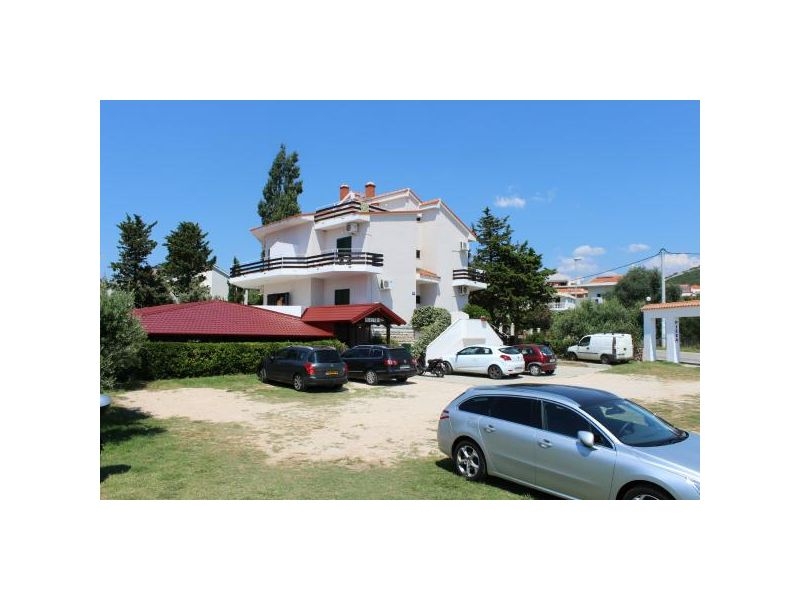 Ferienwohnungen Toni – Ferienwohnung Insel Pag, Kroatien – Foto 1