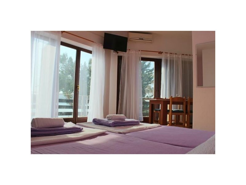 Ferienwohnungen Toni – Ferienwohnung Insel Pag, Kroatien – Foto 10