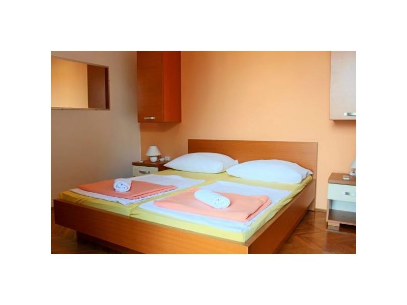 Ferienwohnungen Toni – Ferienwohnung Insel Pag, Kroatien – Foto 14