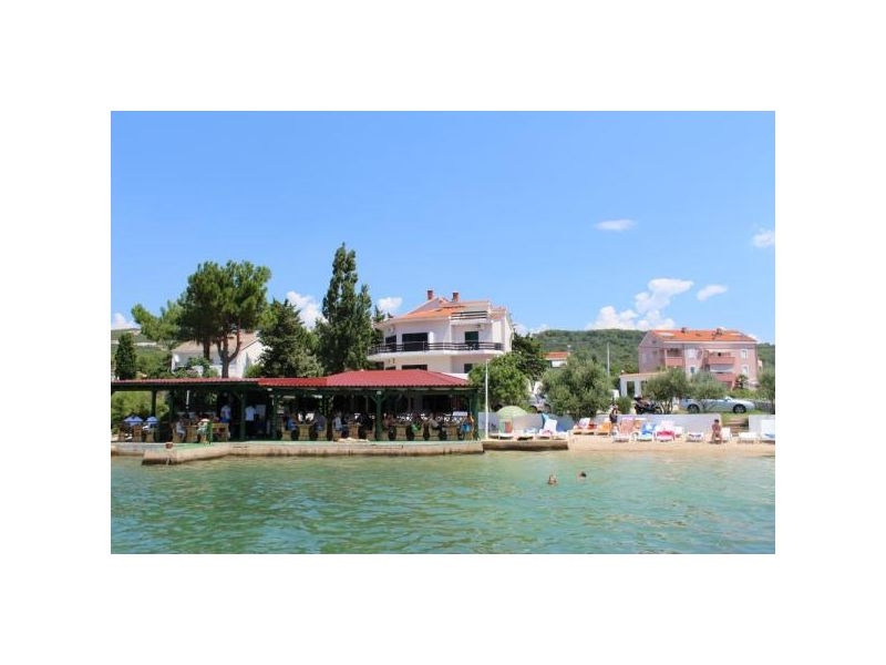 Ferienwohnungen Toni – Ferienwohnung Insel Pag, Kroatien – Foto 4