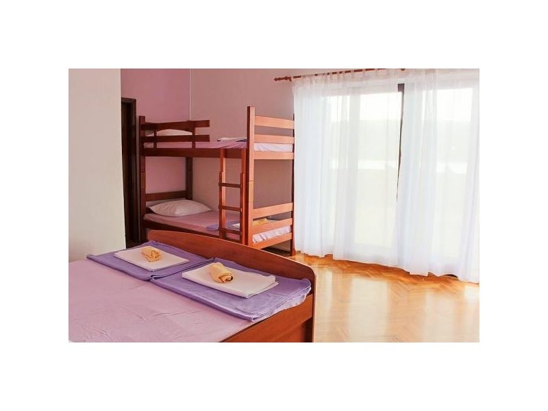 Ferienwohnungen Toni – Ferienwohnung Insel Pag, Kroatien – Foto 6