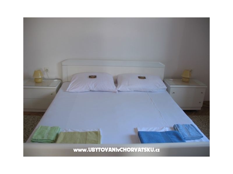 Apartmány Vera – ubytování ostrov Pag, Chorvatsko – foto 11