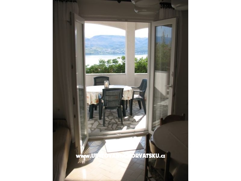 Apartmány Vera – ubytování ostrov Pag, Chorvatsko – foto 12