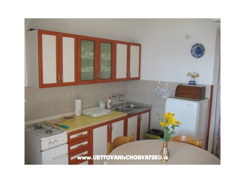 Apartmány Vera – ubytování ostrov Pag, Chorvatsko – foto 13