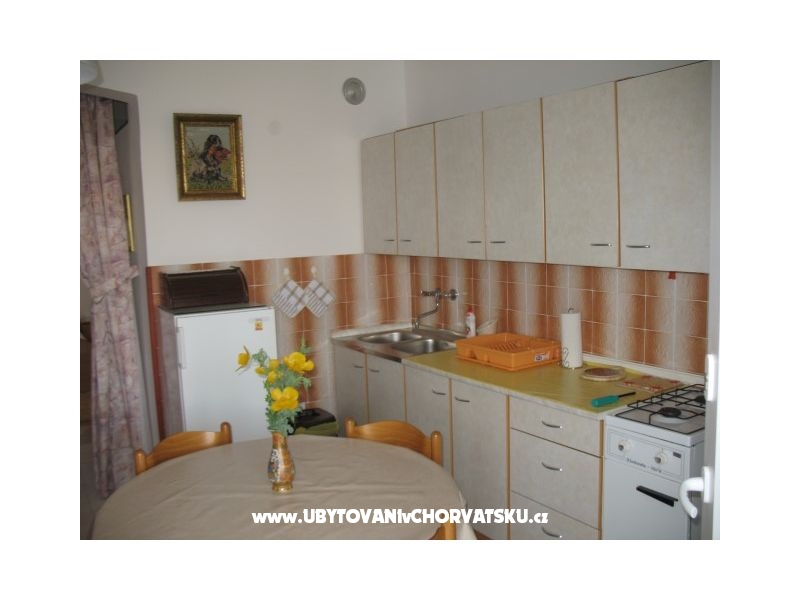 Apartmány Vera – ubytování ostrov Pag, Chorvatsko – foto 16