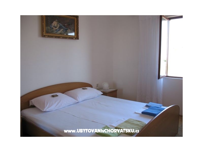 Apartmány Vera – ubytování ostrov Pag, Chorvatsko – foto 3