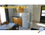 Apartmaji Vickovi - ostrov Pag Hrvaka