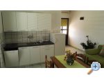 Apartmaji Vickovi - ostrov Pag Hrvaka