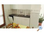 Apartmaji Vickovi - ostrov Pag Hrvaka
