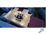 Apartmaji Vickovi - ostrov Pag Hrvaka