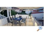 Apartmaji Vickovi - ostrov Pag Hrvaka
