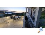Apartmaji Vickovi - ostrov Pag Hrvaka